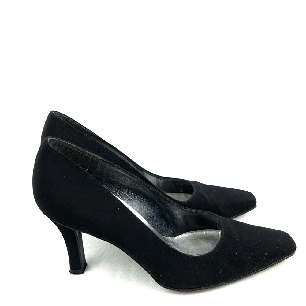 Stuart Weitzman low Heel #4w41585